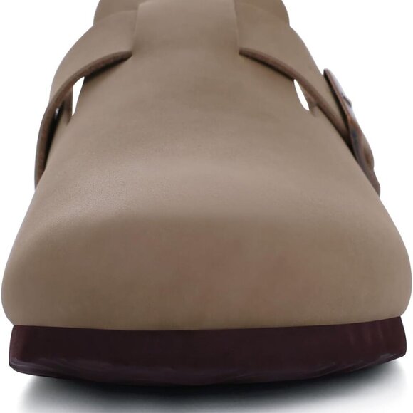 Women's Clogs Mules Potato Shoes - Picture 4 of 7